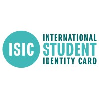 ISIC Lietuva logo - Similar company to Sooo.Me™
