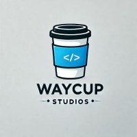 Waycup Studios logo - Similar company to Resumatch.Io