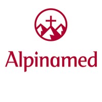 Alpinamed AG logo - Similar company to Verfora