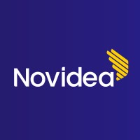 Novidea logo - Similar company to Prt Technologies