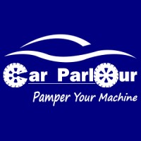 Car Parlour logo - Similar company to Mentroz
