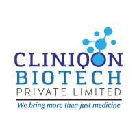 Cliniqon Biotech (Pvt) Limited logo - Similar company to Capital Gate