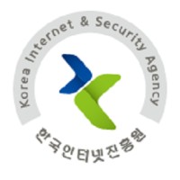 Korea Internet & Security Agency logo - Similar company to Kcis