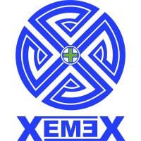 XEMEX PHARMACEUTICALS PRIVATE LIMITED logo - Similar company to Xemex