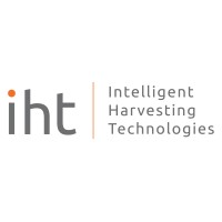 IHT - Intelligent Harvesting Technologies logo - Similar company to Simtelic