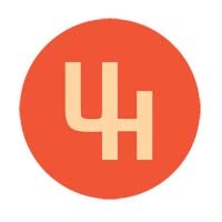 Uthuse AS - Hunting & Outdoor Supplies logo - Similar company to Summit Hut