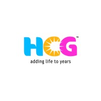 HealthCare Global logo - Similar company to Duchenne Data Foundation