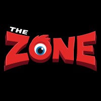 The Zone Arcade logo - Similar company to Cuckoos