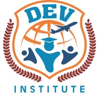 Dev Institute logo - Similar company to Decrypt.Dev