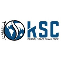 Kerbal Space Challenge logo - Similar company to Spacecon