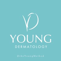 Young Dermatology logo - Similar company to Muse Medspa