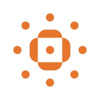 Lumina logo - Similar company to Bricks Ai