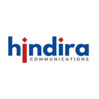 Hindira Communications logo - Similar company to Wespeakup.Org