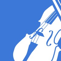 Vibrant Violin logo - Similar company to Vam Group, Llc