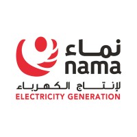 Nama Electricity Generation logo - Similar company to Orequest Consultants Ltd.