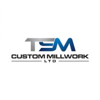 T.S.M. Custom Millwork logo - Similar company to Vineroutes