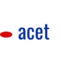 American Council for Election Technology (ACET) logo - Similar company to Ballotda