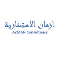 AZMAN consulting logo - Similar company to Planb Architecture + Planning