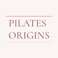 Pilates Origins logo - Similar company to Calgary Gymnastics Centre
