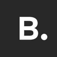 Baht. Design Studio. logo - Similar company to Lom Creative Studio