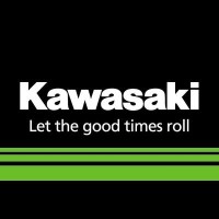 PT Kawasaki Motor Indonesia logo - Similar company to Tk Racing Part