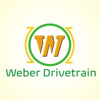Weber Drivetrain Pvt. Ltd logo - Similar company to Metamorphosis Engitech India Pvt. Ltd.