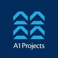 A1 Projects Ltd. logo - Similar company to Next57 Coworking