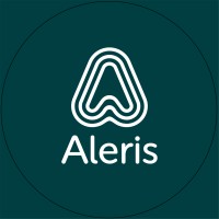 Aleris Danmark logo - Similar company to Vikteam