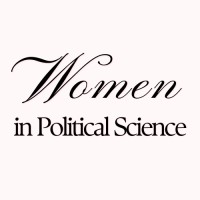 UofA Women in Political Science logo - Similar company to The Dagen Project