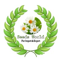 Seeds World logo - Similar company to Hermy