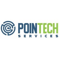 POINTECH Services Officiel logo - Similar company to Texalg