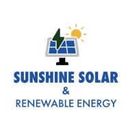 Sunshine Renewables logo - Similar company to Focal Technologies, Inc.