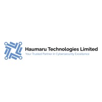 Haumaru Technologies Limited logo - Similar company to 88 Hours