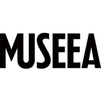 MUSEEA logo - Similar company to One Cph A/S