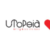 Utopeia Communicationz Private Limited logo - Similar company to Exponent Partners