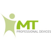 MT Professional Devices BV logo - Similar company to Cloudstekker