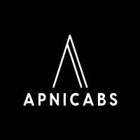 ApniCabs logo - Similar company to Digi Hawk