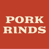 PorkRindsDotCom logo - Similar company to Invisible Windows & Doors