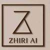 Zhiri AI logo - Similar company to Refrane
