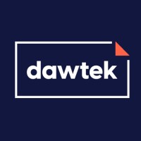 Dawtek logo - Similar company to Proposalpro
