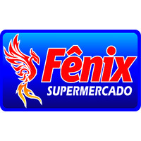 Supermercado Fênix logo - Similar company to Supermercado Caetano Ltda