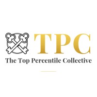 The Top Percentile Collective logo - Similar company to Group Khalis