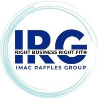 Imac Raffles Group logo - Similar company to Fimblefits