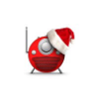 Christmas FM logo - Similar company to Nova Fm