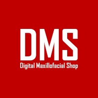 Digital maxillofacial shop (DMS) logo - Similar company to Dental Designer App