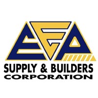 EEP Supply & Builders Corp. logo - Similar company to Sta. Rita 168 Builders Corp.