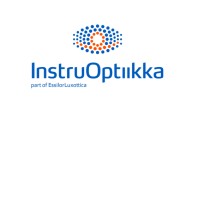Instru Optiikka Oy logo - Similar company to Arsedel Oy
