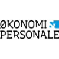 Økonomi & Personale A/S logo - Similar company to Mose Ejendomsadministration