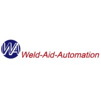WELD AID AUTOMATION logo - Similar company to Roy Spare Tech Enterprise