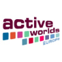 WakeTheMuse logo - Similar company to Activeworlds Inc.